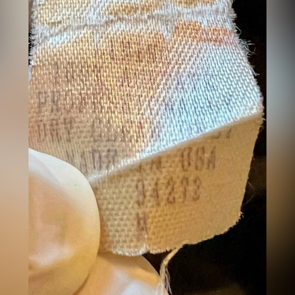 CHIVALRY Vintage De Ball Velvet Animal Print Coat 🐆🧥 - Picture 8 of 11